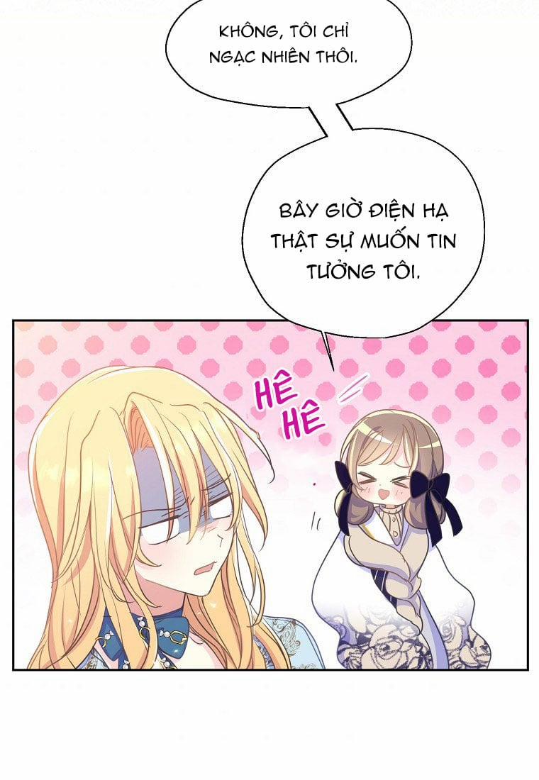 Bệ Hạ,xin Đừng Giết Tôi!! 52.2 trang 16