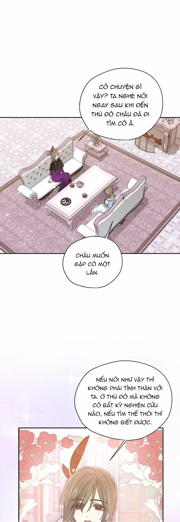 Bệ Hạ,xin Đừng Giết Tôi!! 52.2 trang 23