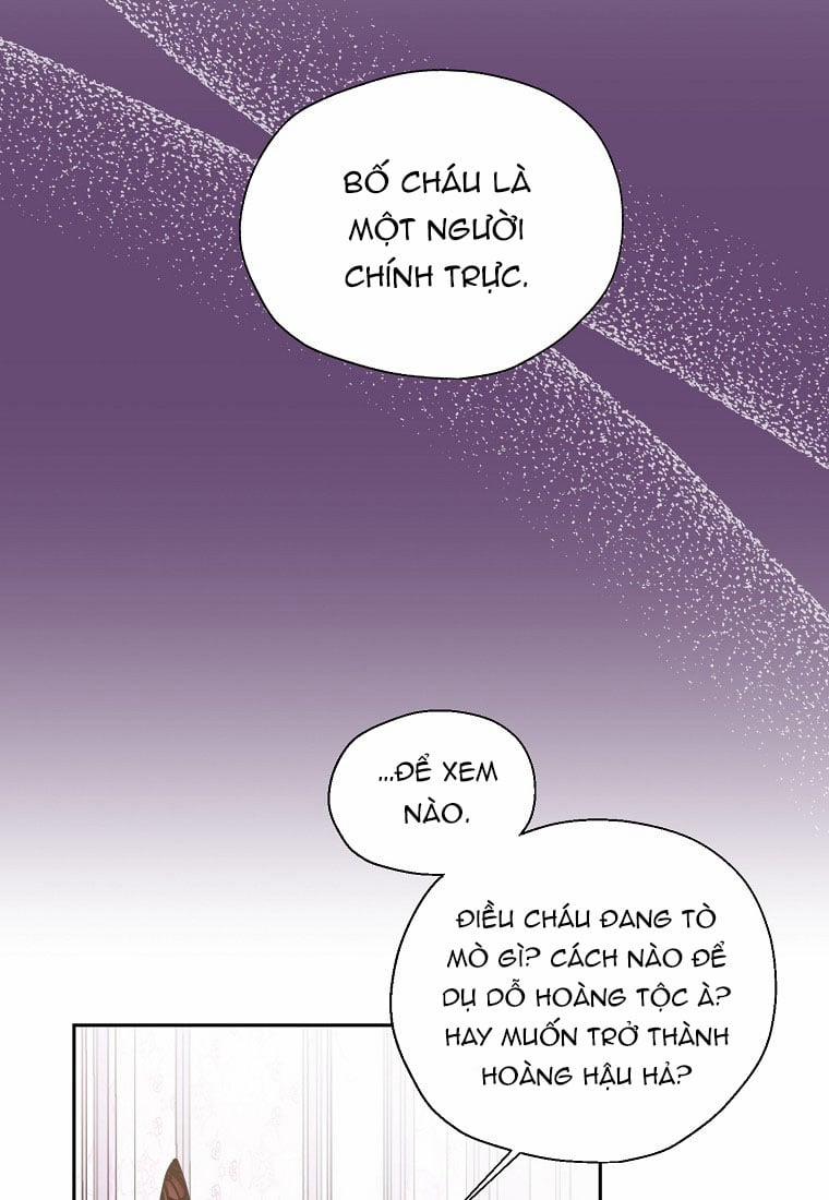 Bệ Hạ,xin Đừng Giết Tôi!! 52.2 trang 26