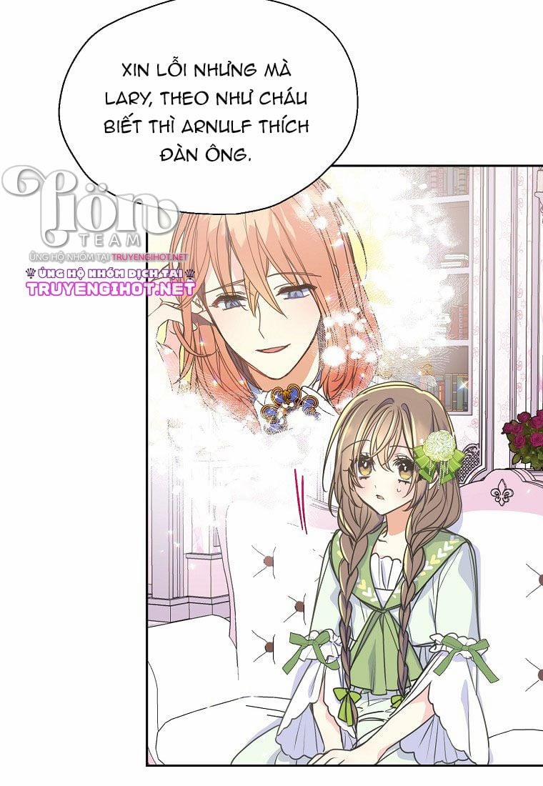 Bệ Hạ,xin Đừng Giết Tôi!! 52.2 trang 28