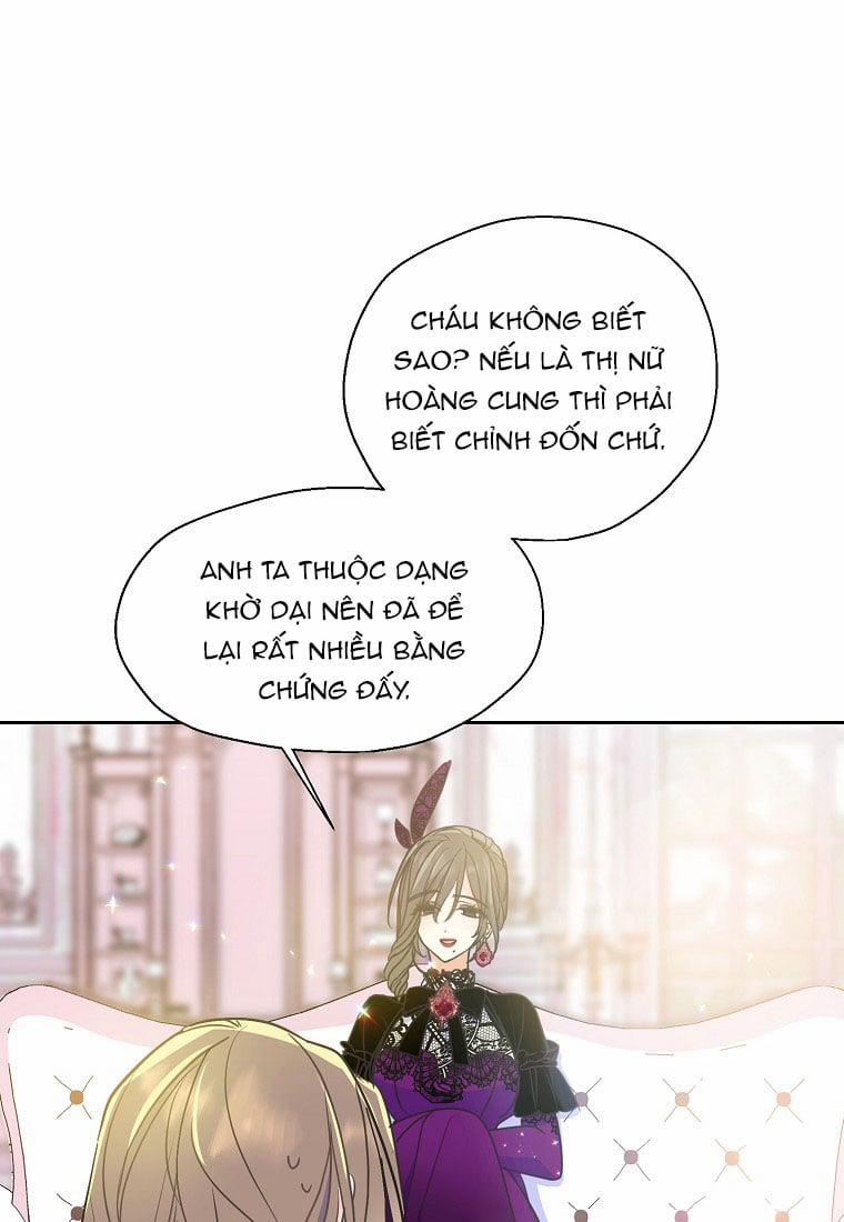 Bệ Hạ,xin Đừng Giết Tôi!! 52.2 trang 29