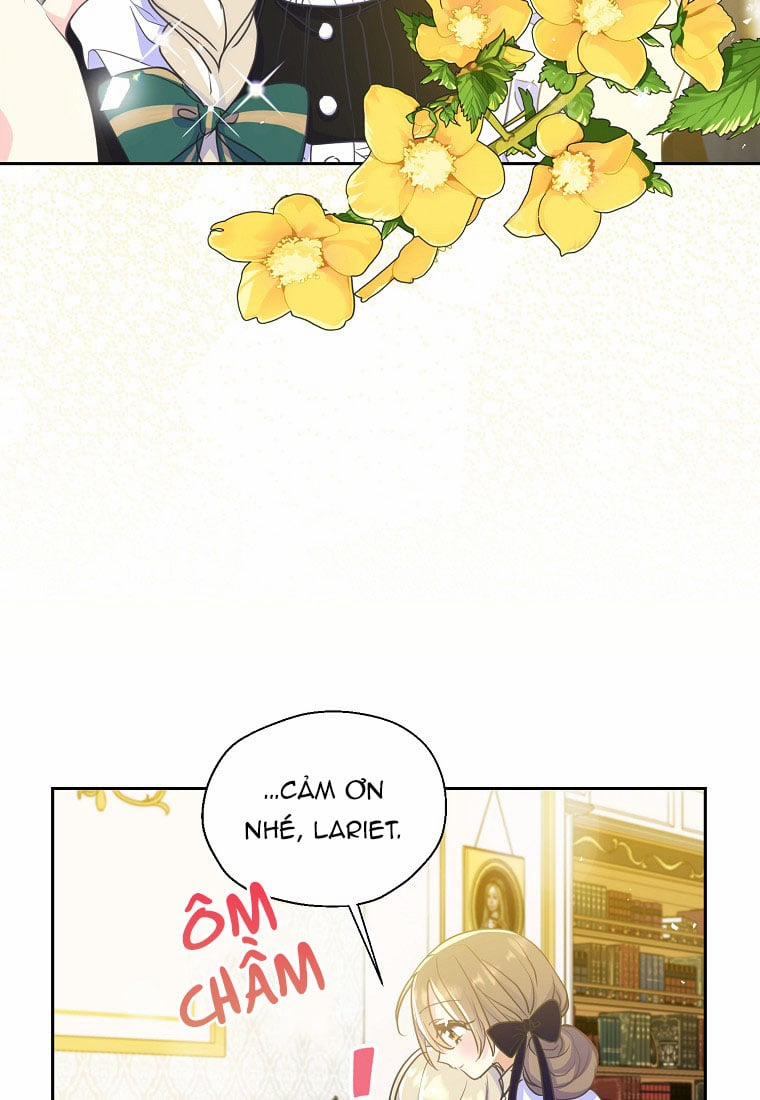 Bệ Hạ,xin Đừng Giết Tôi!! 52.2 trang 3