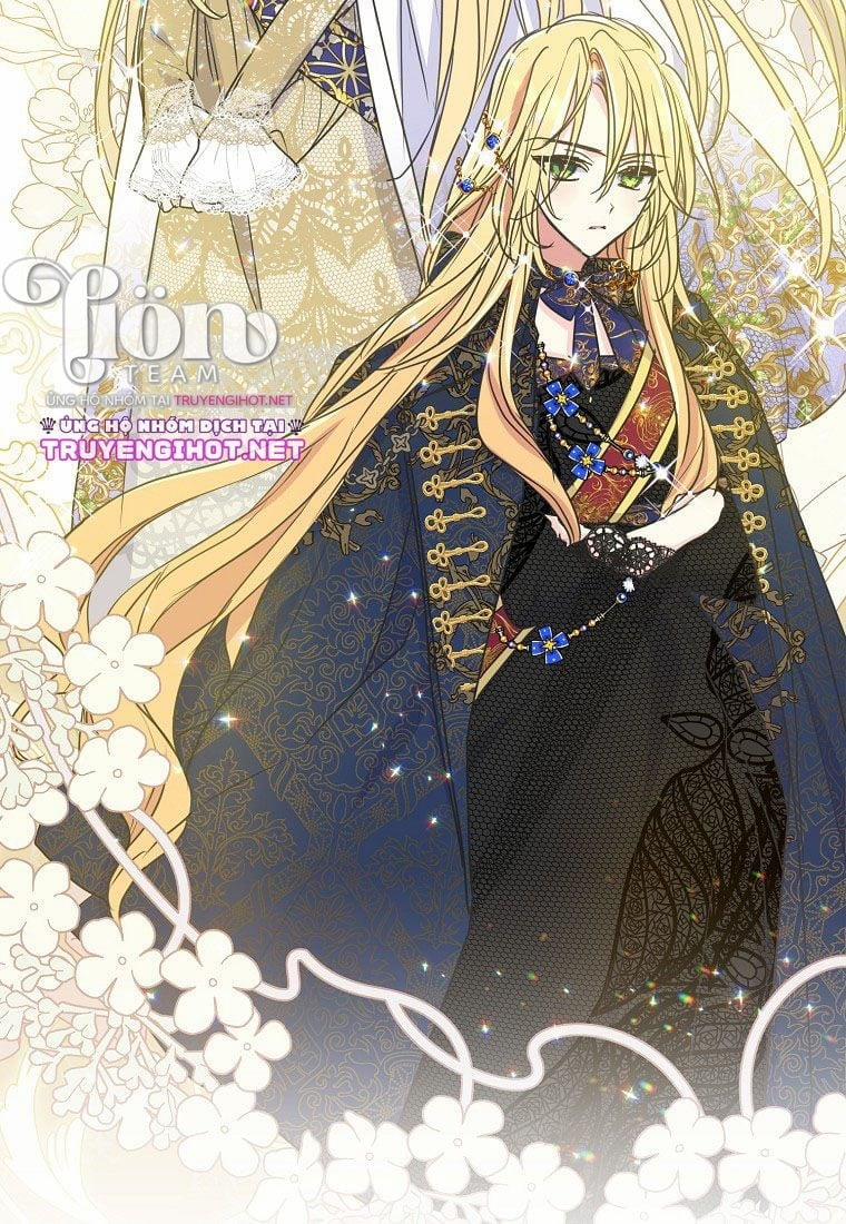 Bệ Hạ,xin Đừng Giết Tôi!! 52.2 trang 31