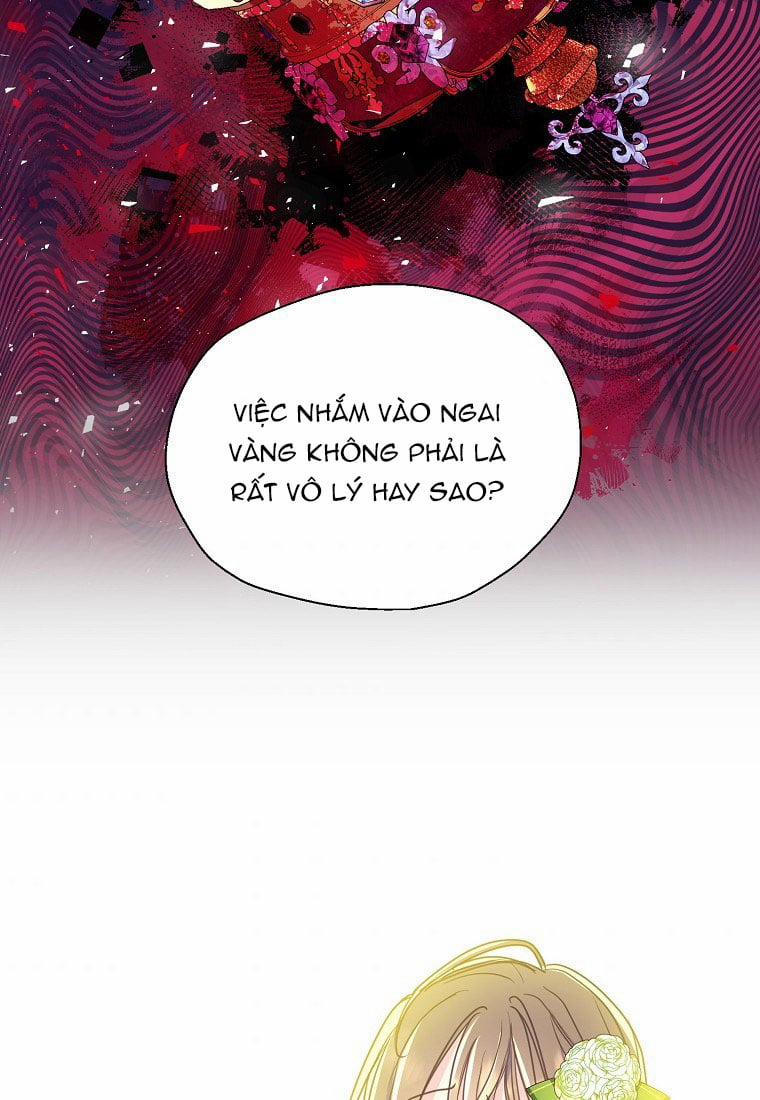 Bệ Hạ,xin Đừng Giết Tôi!! 52.2 trang 33