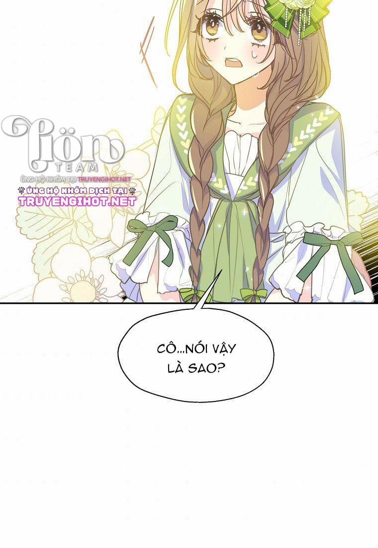 Bệ Hạ,xin Đừng Giết Tôi!! 52.2 trang 34