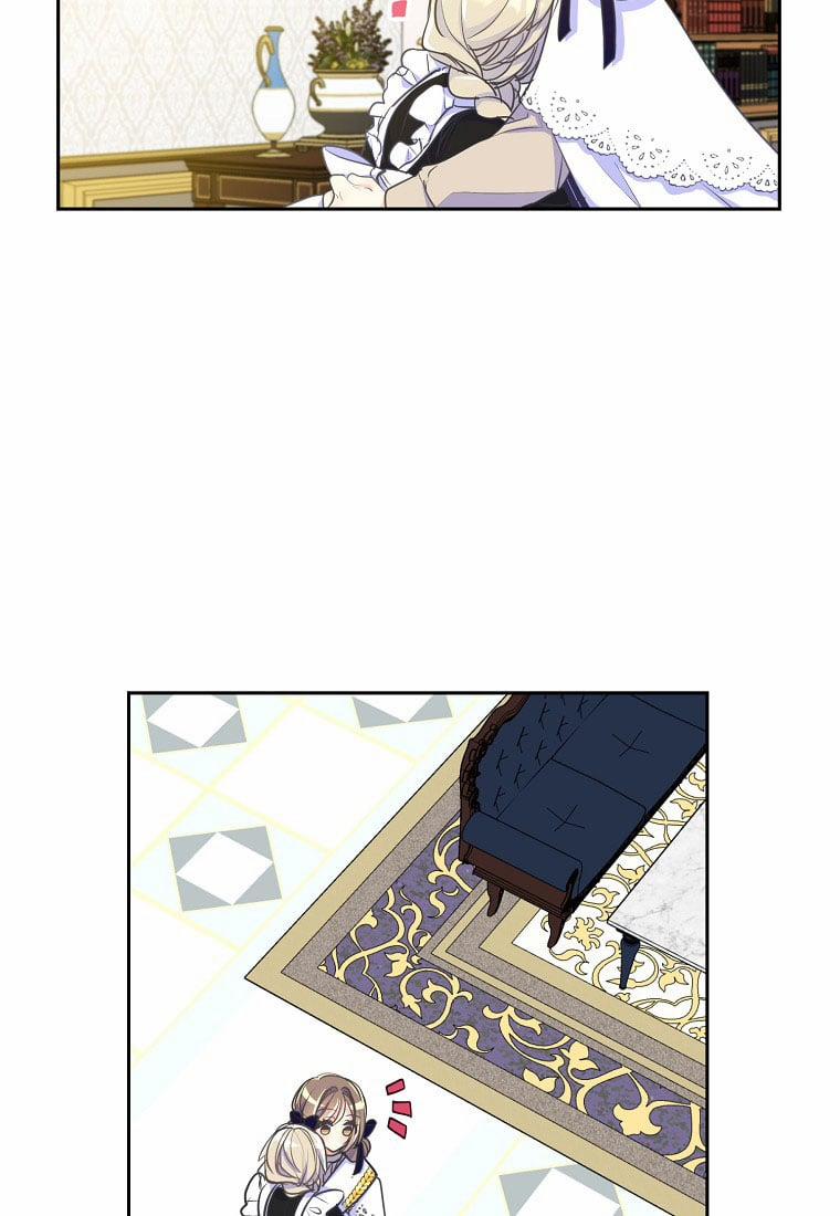 Bệ Hạ,xin Đừng Giết Tôi!! 52.2 trang 4