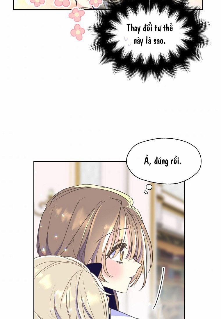 Bệ Hạ,xin Đừng Giết Tôi!! 52.2 trang 7