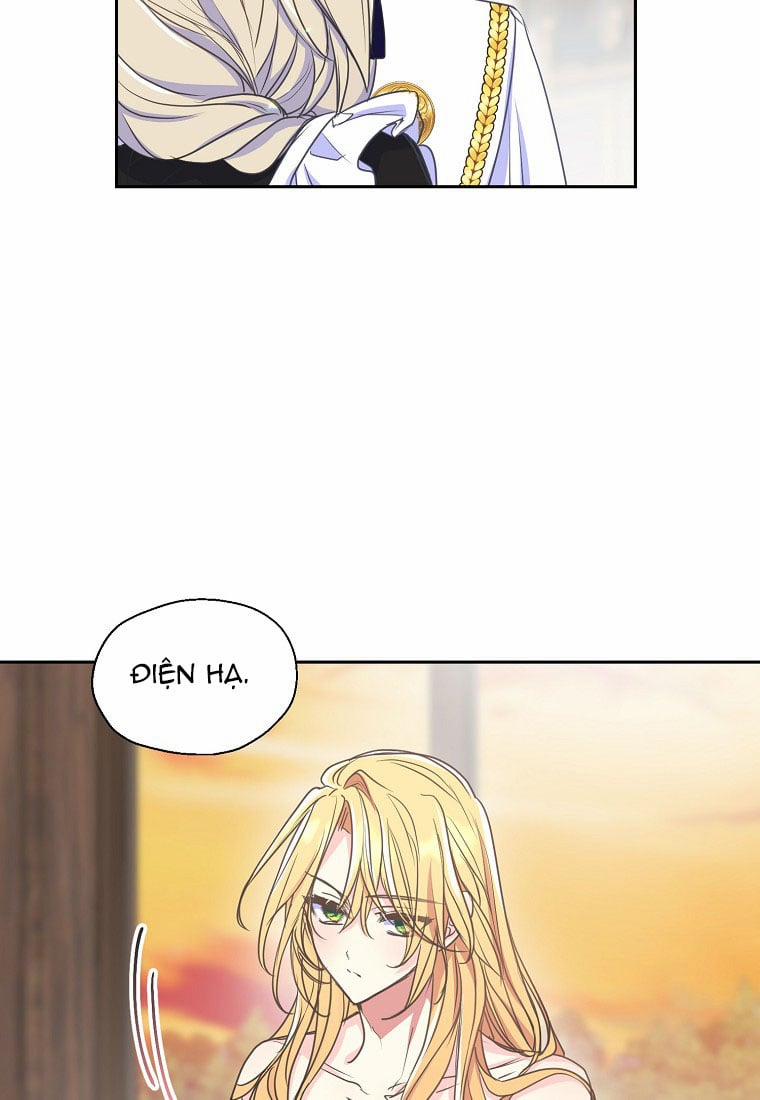 Bệ Hạ,xin Đừng Giết Tôi!! 52.2 trang 8