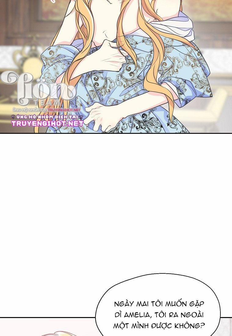 Bệ Hạ,xin Đừng Giết Tôi!! 52.2 trang 9