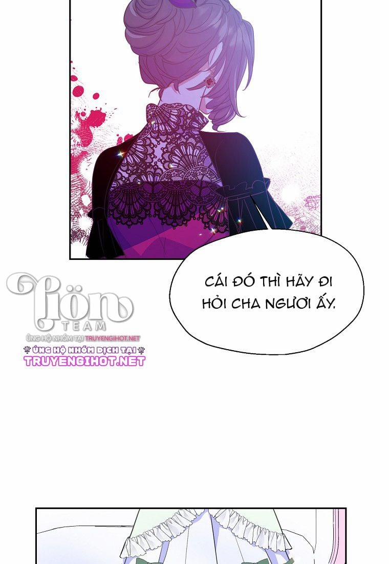 Bệ Hạ,xin Đừng Giết Tôi!! 53.1 trang 15