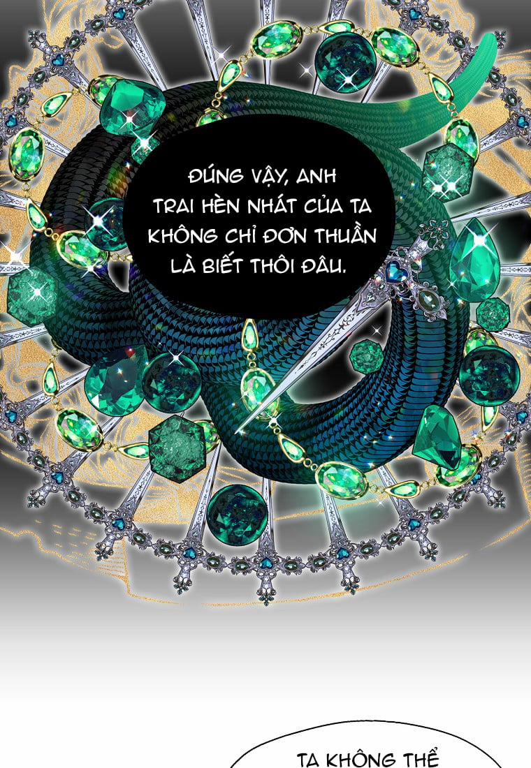 Bệ Hạ,xin Đừng Giết Tôi!! 53.1 trang 17