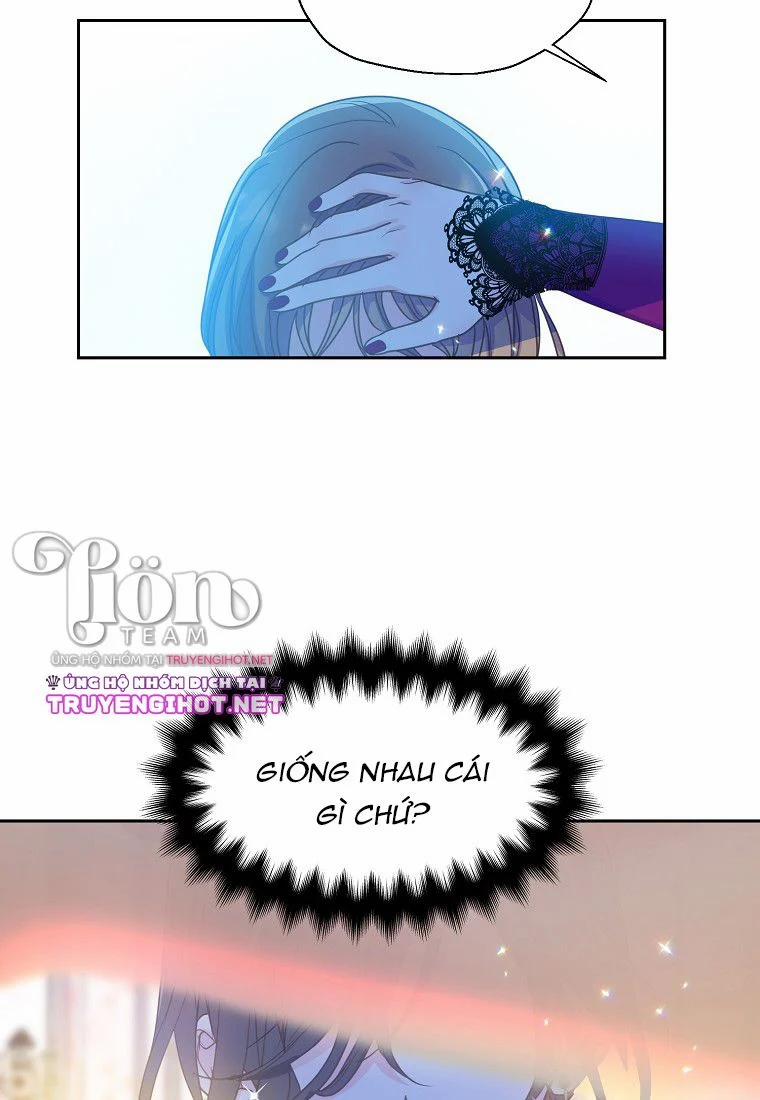 Bệ Hạ,xin Đừng Giết Tôi!! 53.1 trang 19