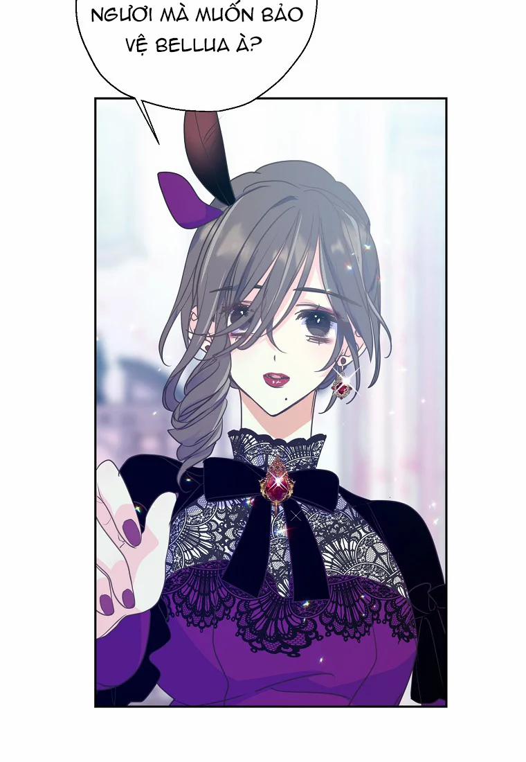 Bệ Hạ,xin Đừng Giết Tôi!! 53.1 trang 21