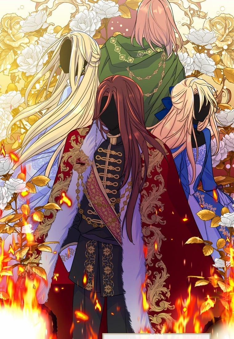 Bệ Hạ,xin Đừng Giết Tôi!! 53.1 trang 29