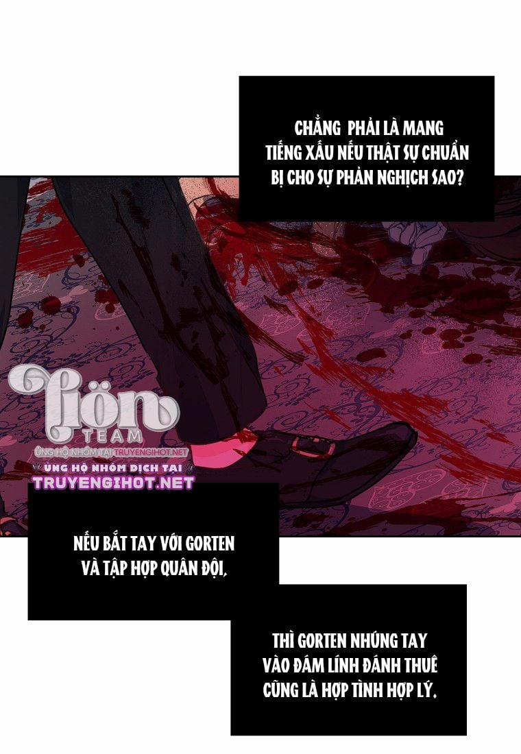 Bệ Hạ,xin Đừng Giết Tôi!! 53.1 trang 32