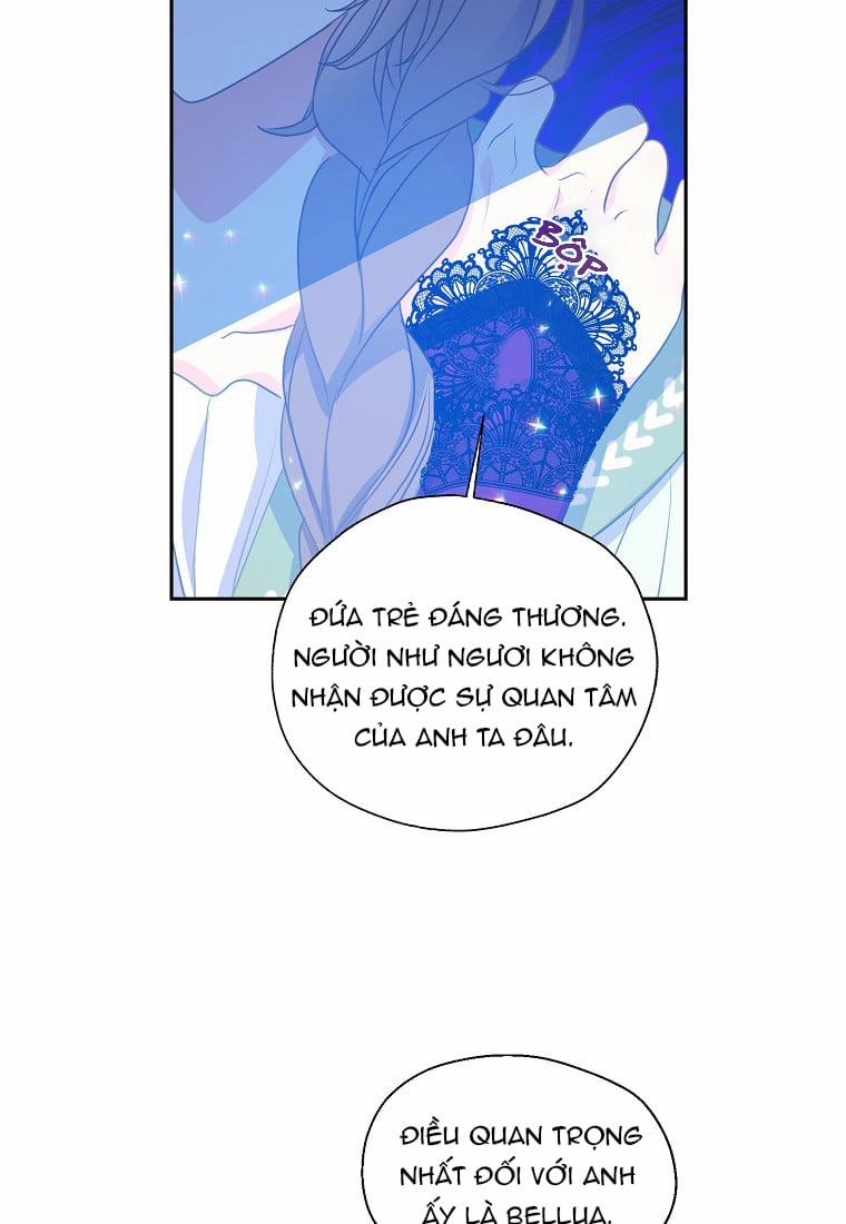 Bệ Hạ,xin Đừng Giết Tôi!! 53.1 trang 8