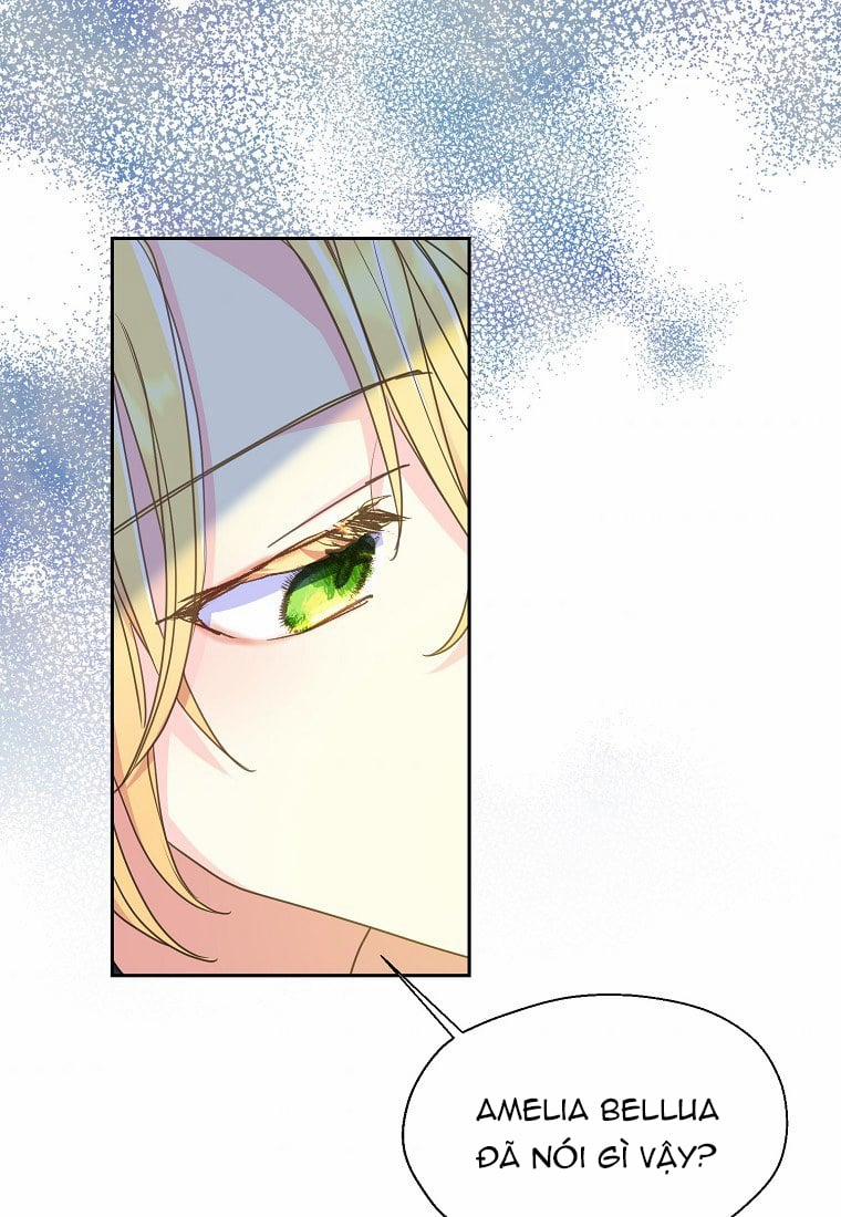 Bệ Hạ,xin Đừng Giết Tôi!! 53.2 trang 11