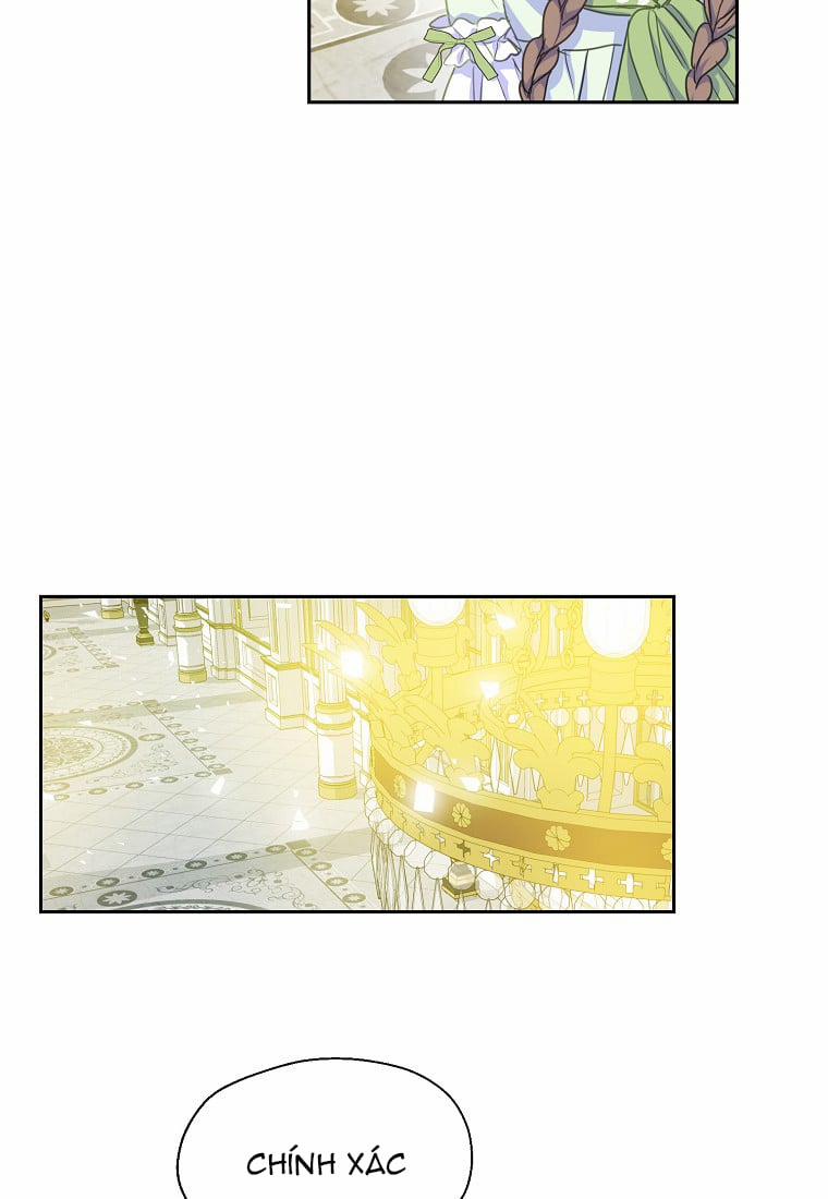 Bệ Hạ,xin Đừng Giết Tôi!! 53.2 trang 14