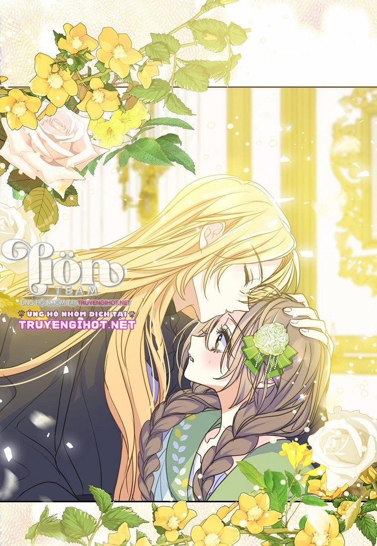 Bệ Hạ,xin Đừng Giết Tôi!! 53.2 trang 17