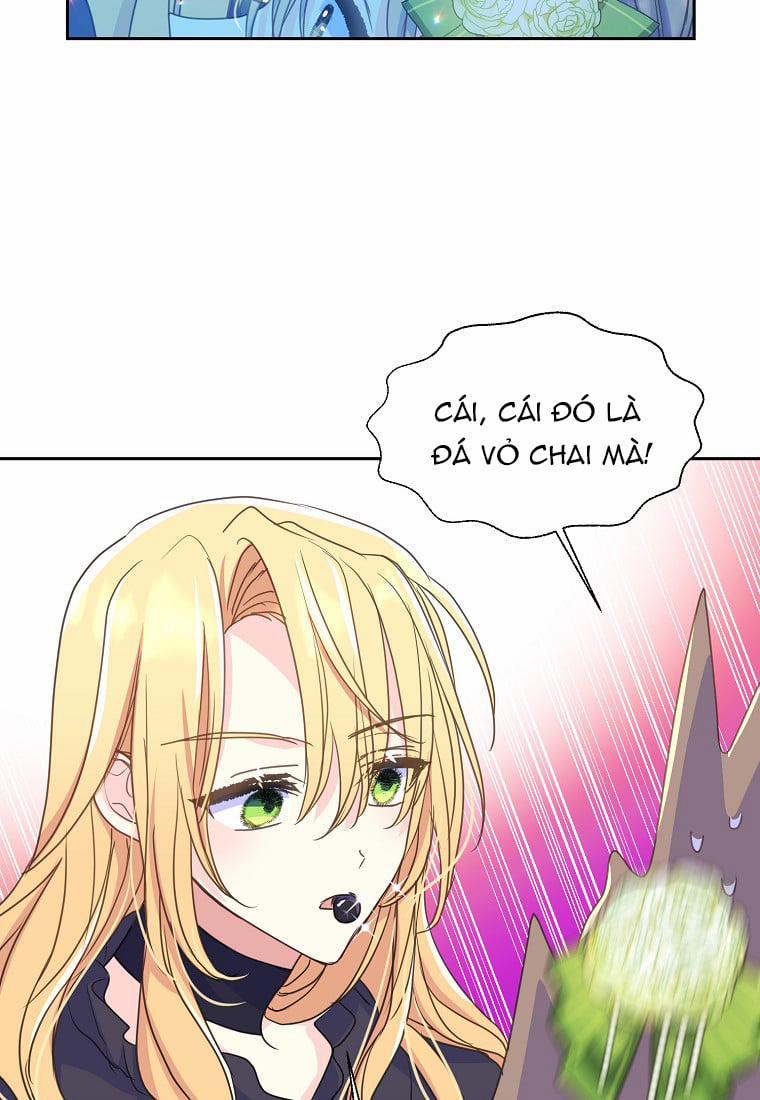 Bệ Hạ,xin Đừng Giết Tôi!! 53.2 trang 19