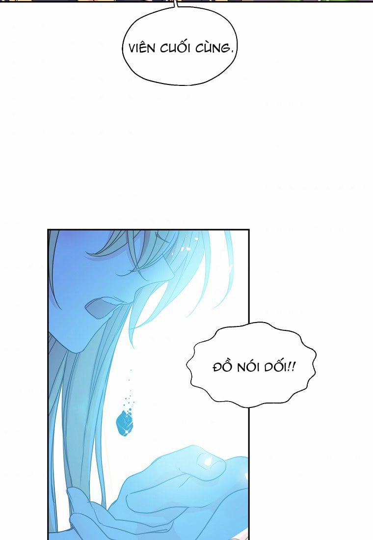 Bệ Hạ,xin Đừng Giết Tôi!! 53.2 trang 20