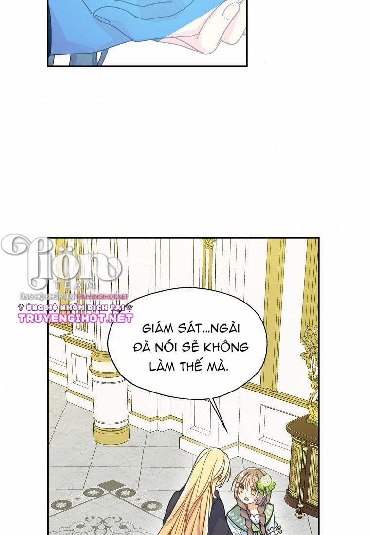 Bệ Hạ,xin Đừng Giết Tôi!! 53.2 trang 21