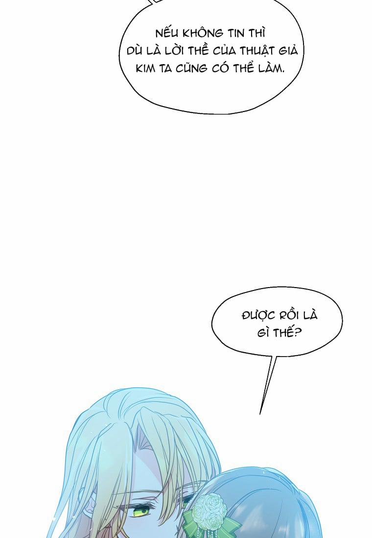 Bệ Hạ,xin Đừng Giết Tôi!! 53.2 trang 24