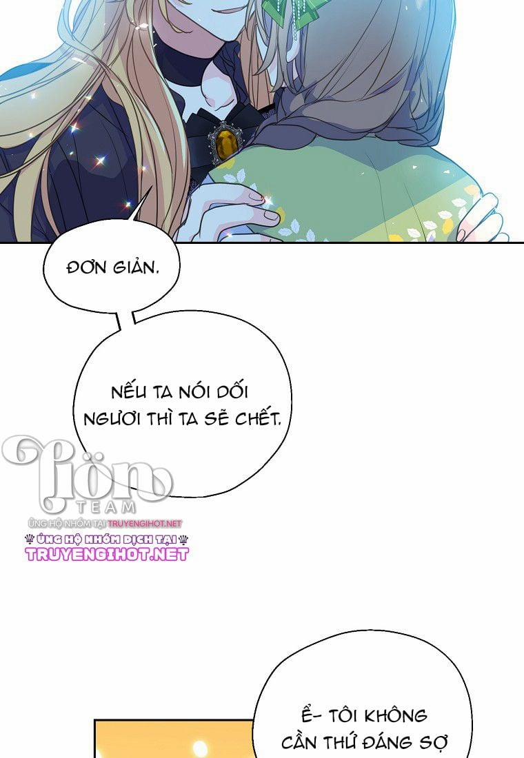 Bệ Hạ,xin Đừng Giết Tôi!! 53.2 trang 25