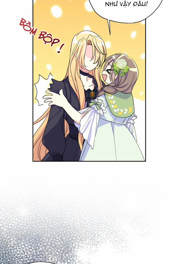 Bệ Hạ,xin Đừng Giết Tôi!! 53.2 trang 26