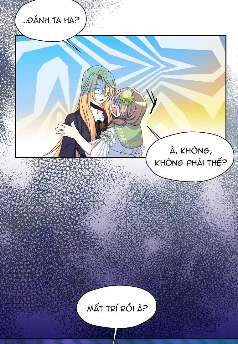 Bệ Hạ,xin Đừng Giết Tôi!! 53.2 trang 27