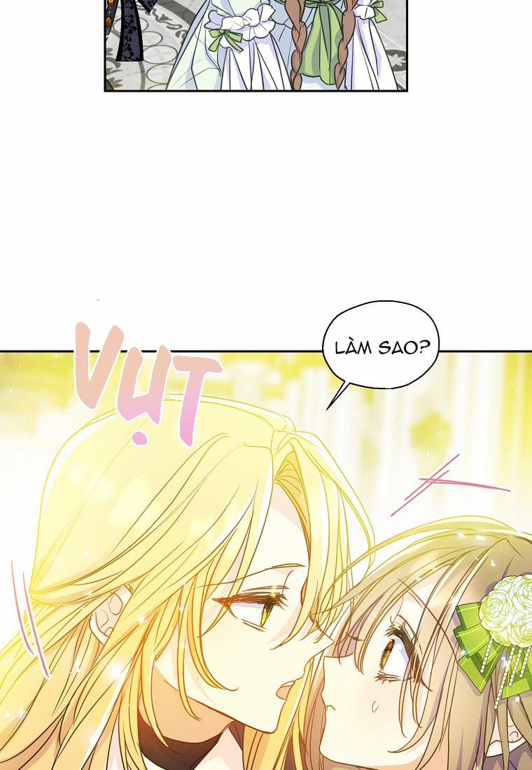 Bệ Hạ,xin Đừng Giết Tôi!! 53.2 trang 3