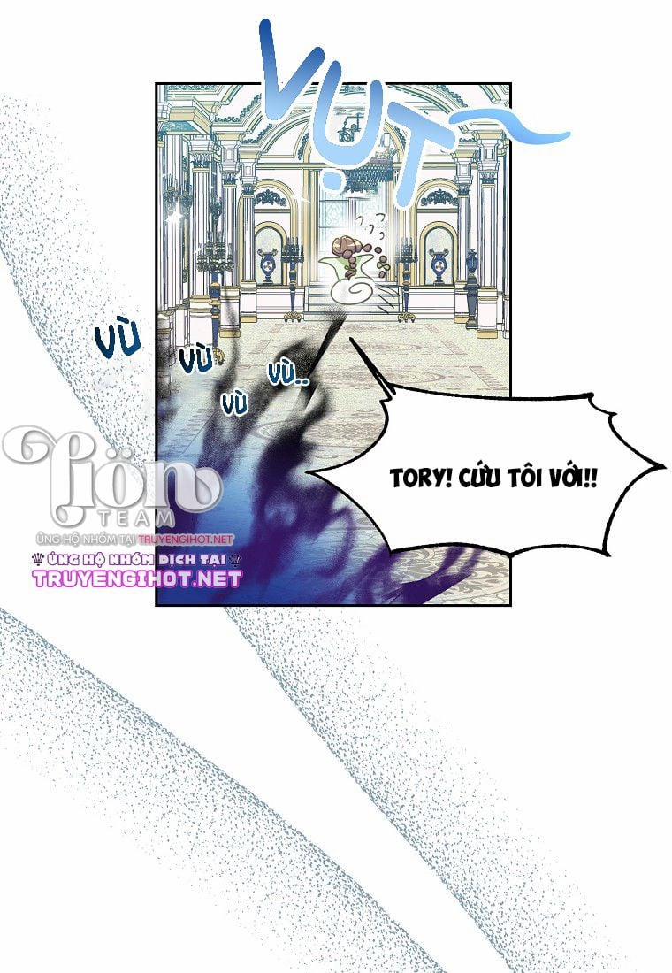 Bệ Hạ,xin Đừng Giết Tôi!! 53.2 trang 30