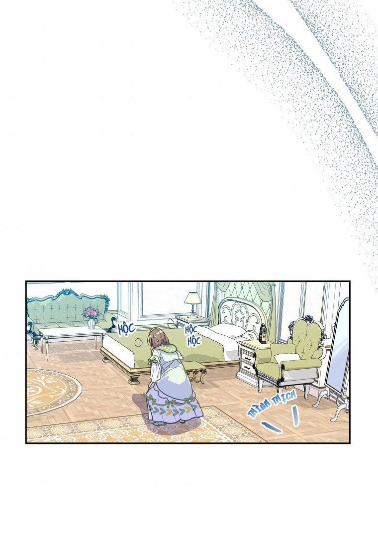 Bệ Hạ,xin Đừng Giết Tôi!! 53.2 trang 31