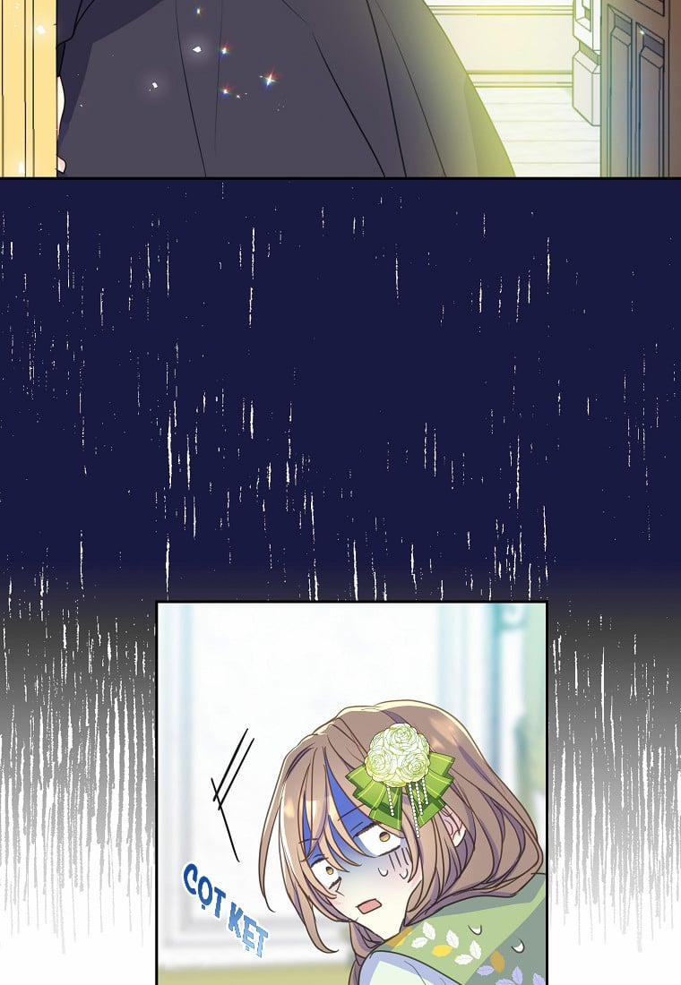 Bệ Hạ,xin Đừng Giết Tôi!! 53.2 trang 33