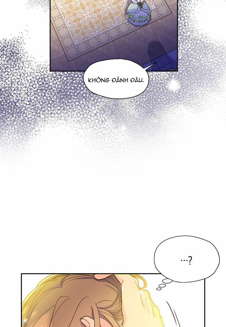 Bệ Hạ,xin Đừng Giết Tôi!! 53.2 trang 36