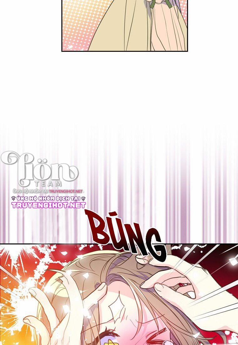 Bệ Hạ,xin Đừng Giết Tôi!! 53.2 trang 38