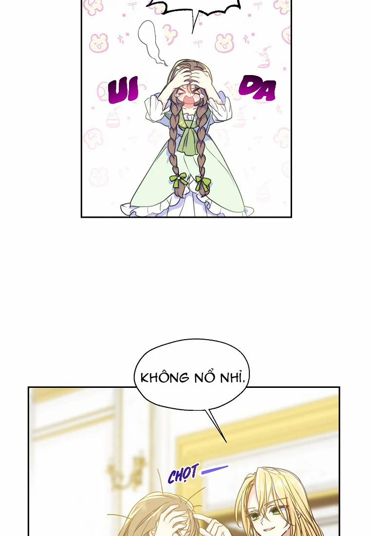 Bệ Hạ,xin Đừng Giết Tôi!! 53.2 trang 40