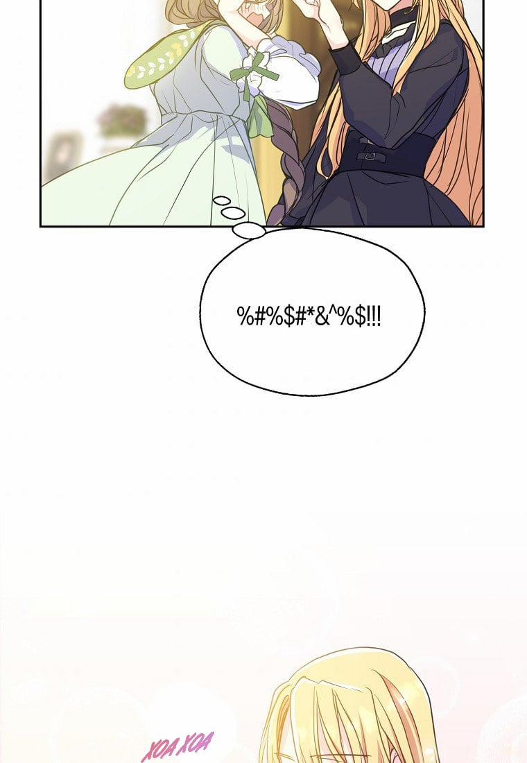 Bệ Hạ,xin Đừng Giết Tôi!! 53.2 trang 41