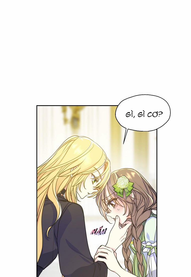 Bệ Hạ,xin Đừng Giết Tôi!! 53.2 trang 6