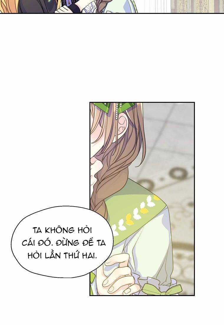 Bệ Hạ,xin Đừng Giết Tôi!! 53.2 trang 8