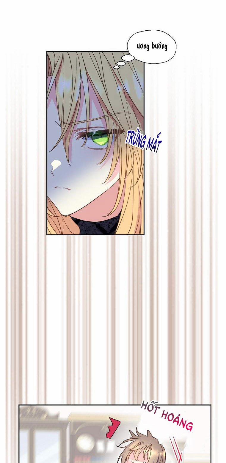 Bệ Hạ,xin Đừng Giết Tôi!! 54.1 trang 15