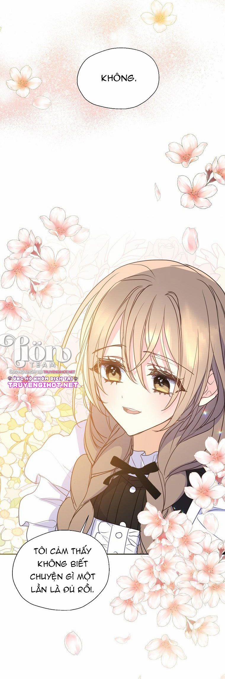 Bệ Hạ,xin Đừng Giết Tôi!! 54.1 trang 18