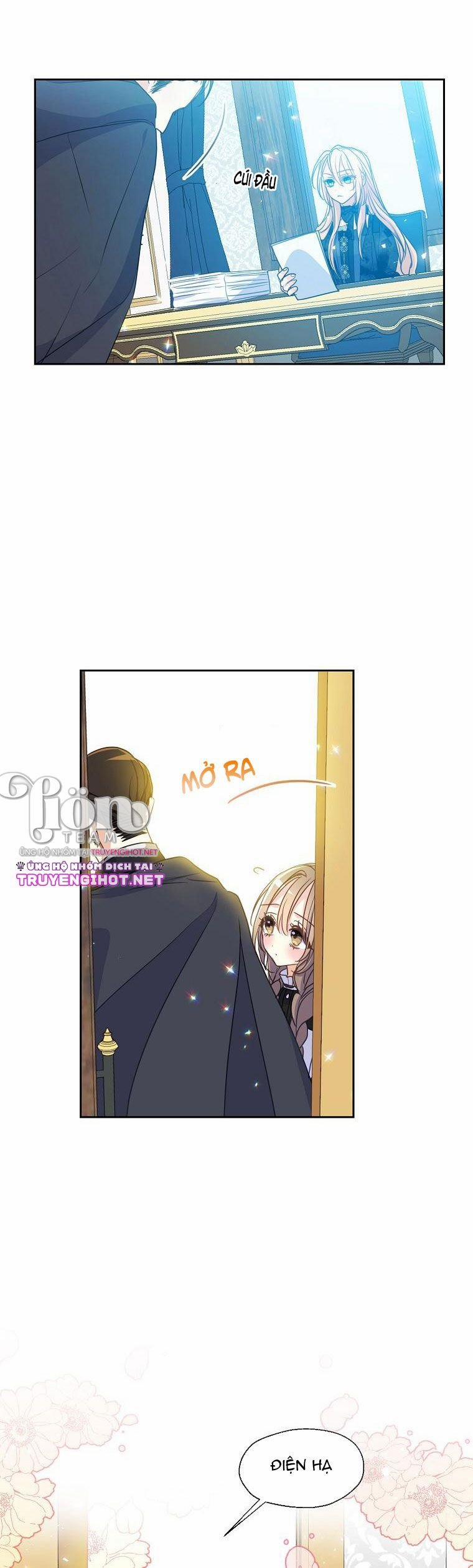 Bệ Hạ,xin Đừng Giết Tôi!! 54.1 trang 5