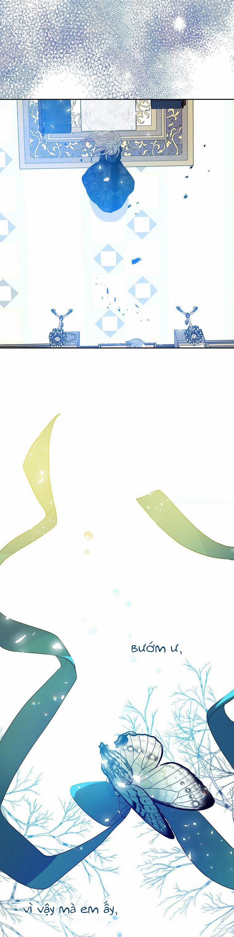 Bệ Hạ,xin Đừng Giết Tôi!! 54.2 trang 13