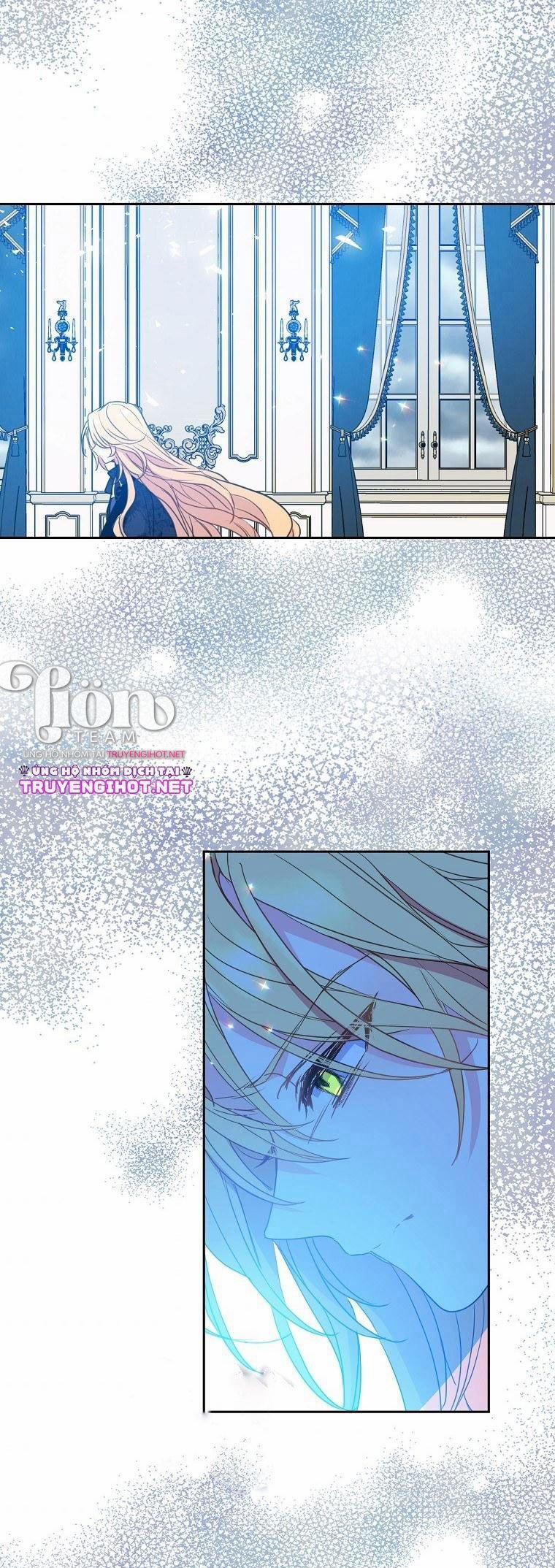 Bệ Hạ,xin Đừng Giết Tôi!! 54.2 trang 16