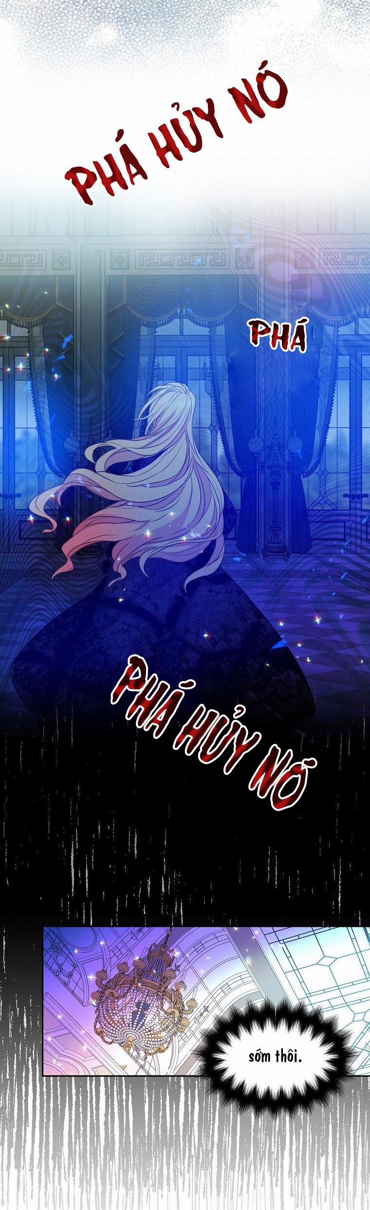 Bệ Hạ,xin Đừng Giết Tôi!! 54.2 trang 17