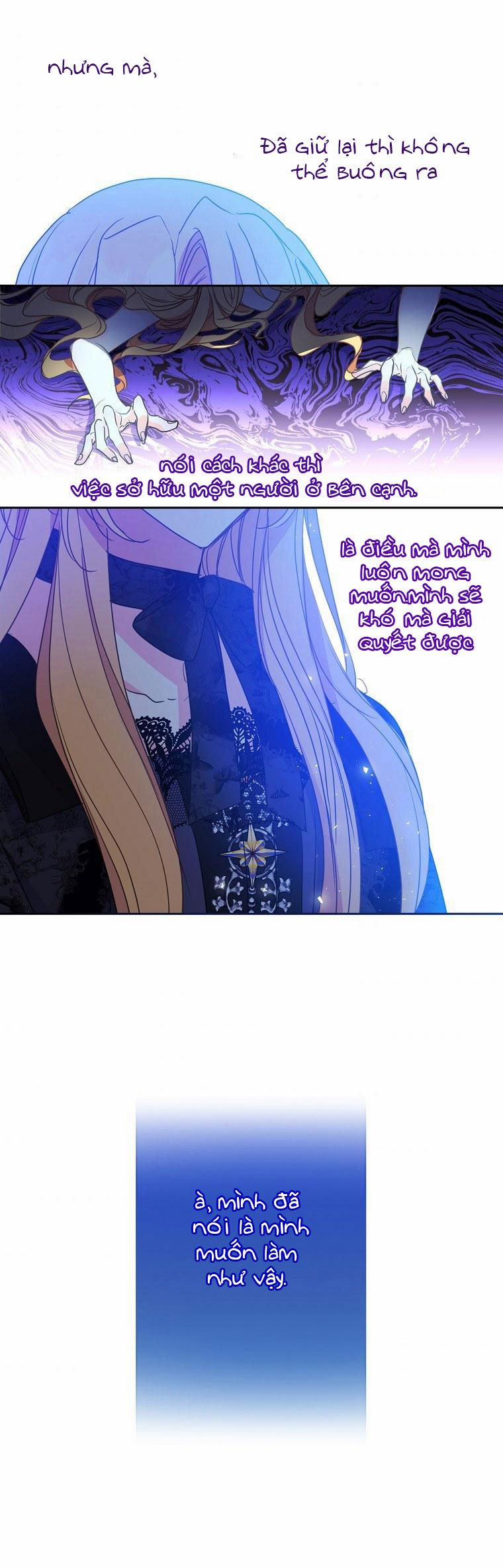 Bệ Hạ,xin Đừng Giết Tôi!! 54.2 trang 2