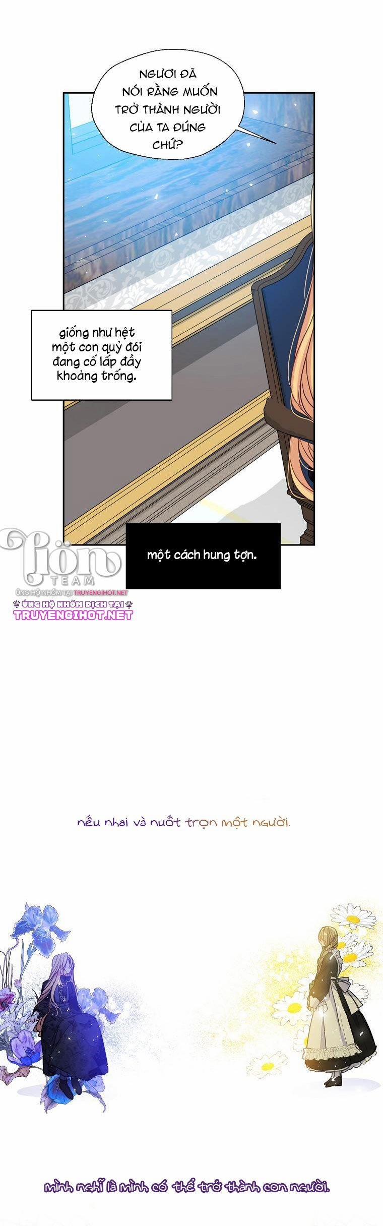 Bệ Hạ,xin Đừng Giết Tôi!! 54.2 trang 3