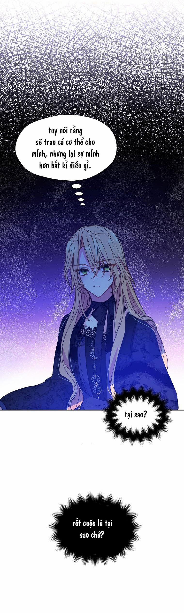 Bệ Hạ,xin Đừng Giết Tôi!! 54.2 trang 4