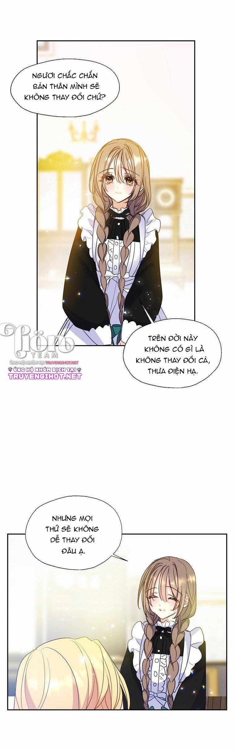 Bệ Hạ,xin Đừng Giết Tôi!! 54.2 trang 5